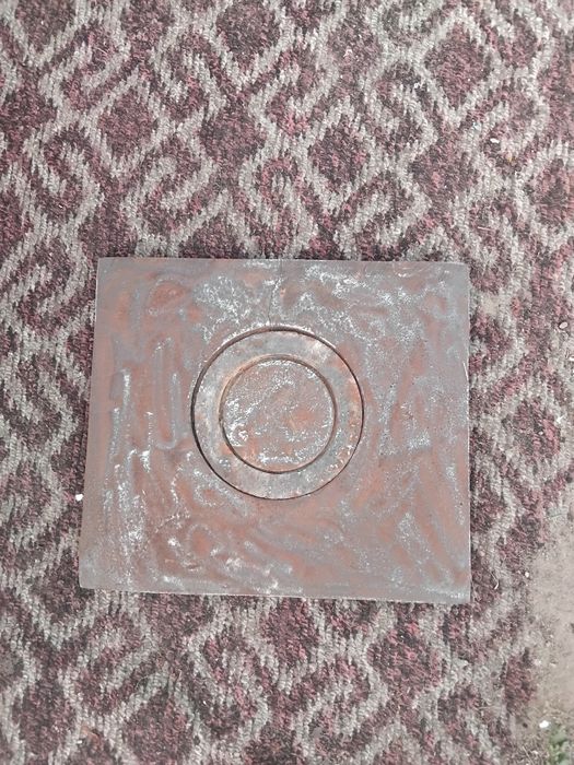 Продам плиты для печи