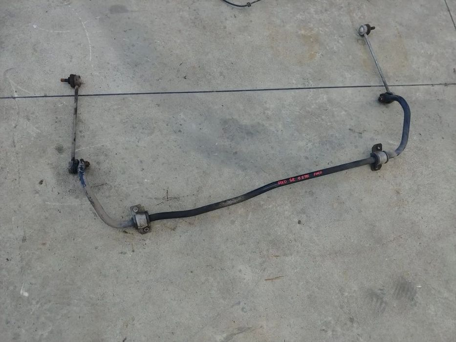 bara torsiune stabilizatoare fata 1.6 tdi seat ibiza 6j vw polo 6r 6q0411303an