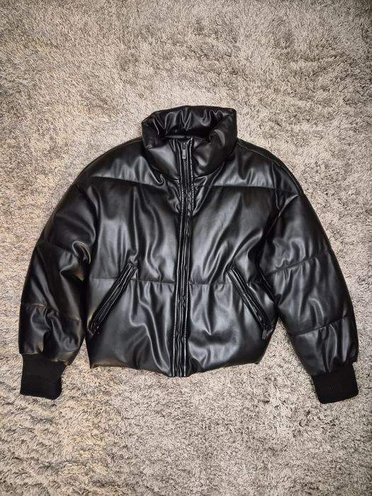 Дамско зимно яке TIMEOUT