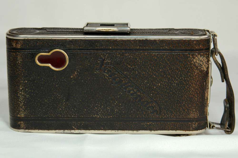Voigtlander Bessa 6x9
