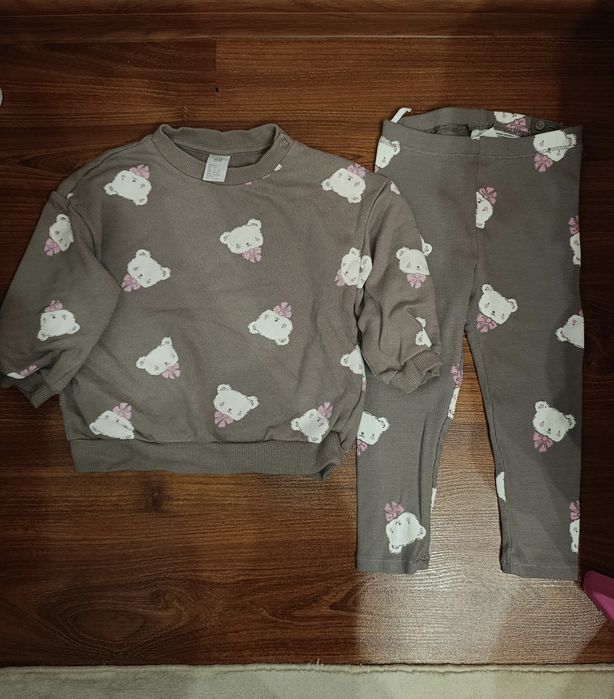 Lot haine H&M măsură 92