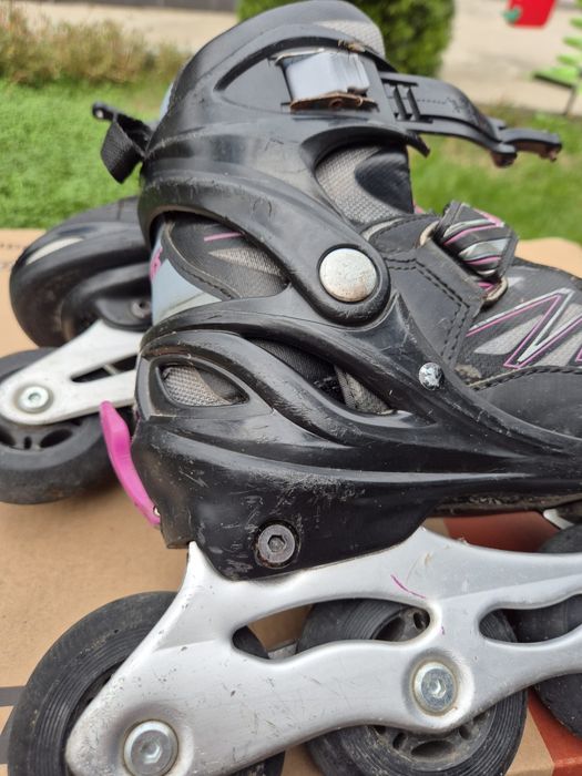 Role fetita Roces nr 30-35