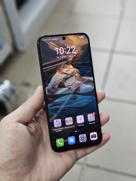 Huawei Nova 12s 256gb