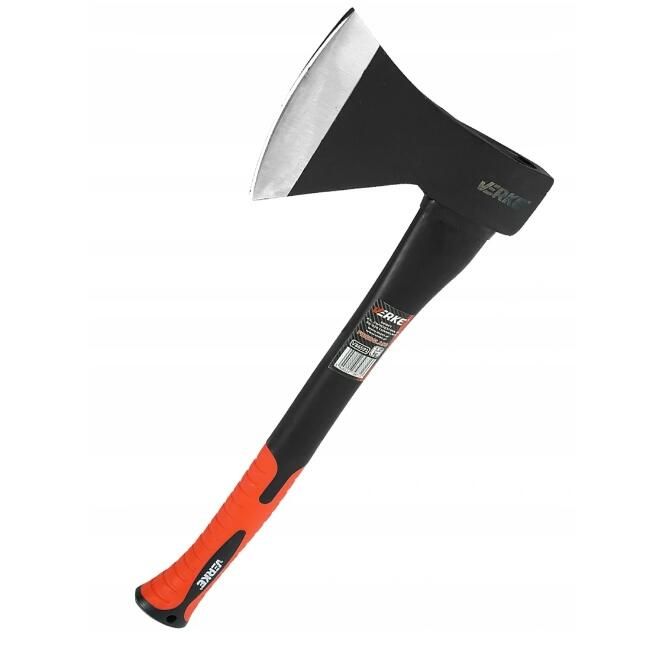 Topor universal 1 Kg, coada din fibra de sticla foarte rezistenta,