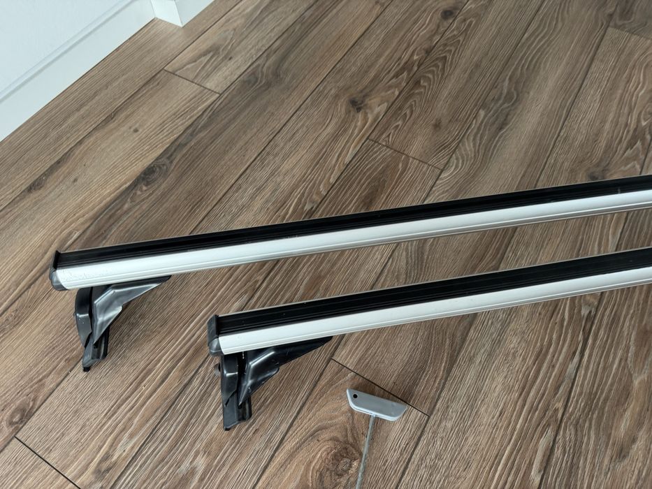 Напречни Греди/Релси Бмв Е36-Купе