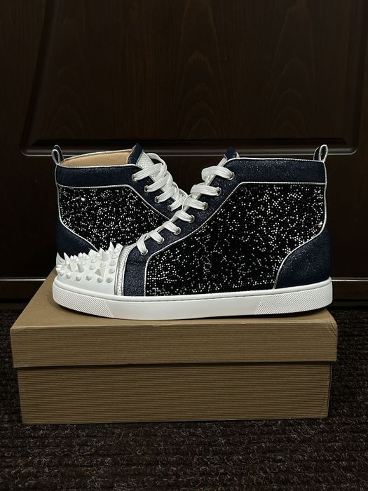 Chiristian louboutin