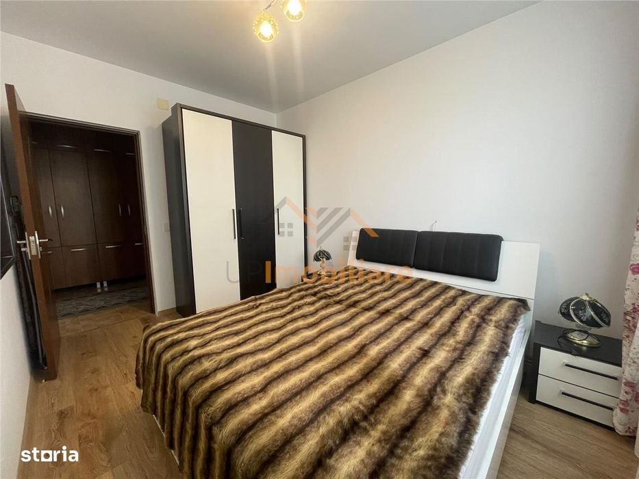 Apartament 3 Camere| Bloc Nou | Prima Onestilor | Oradea
