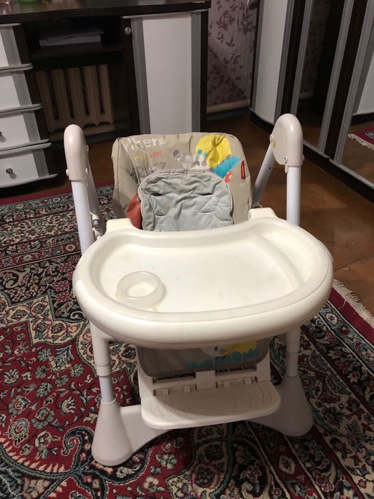 Ovqatlanadigan stol Manej