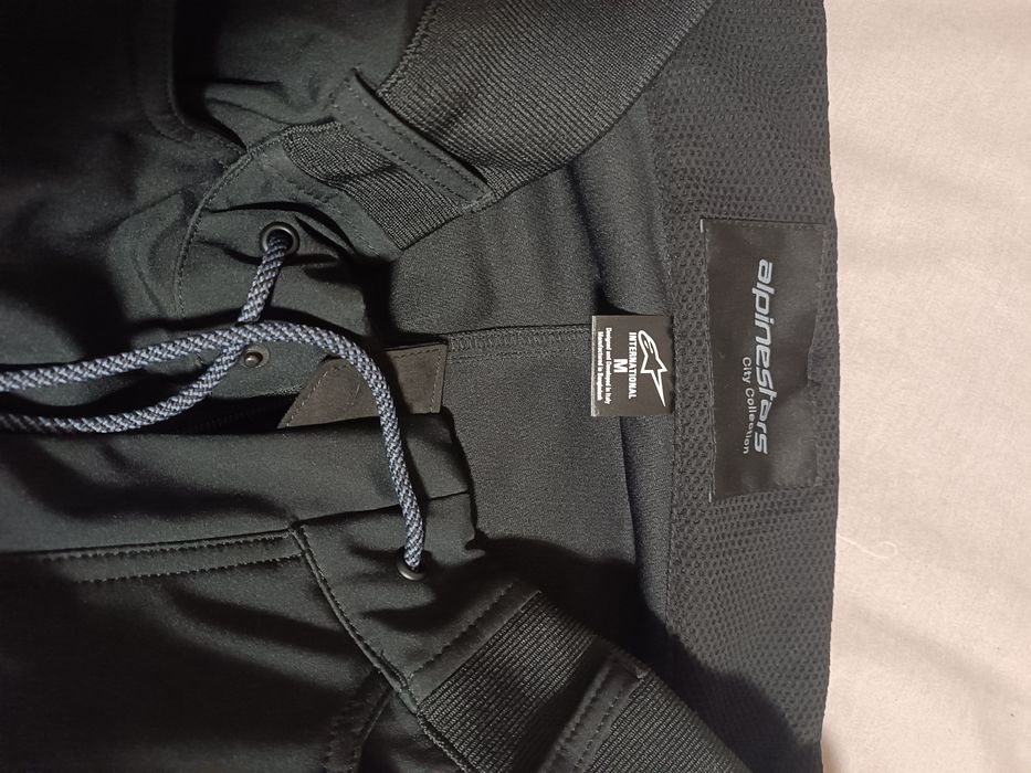 Мото екип Alpinestars