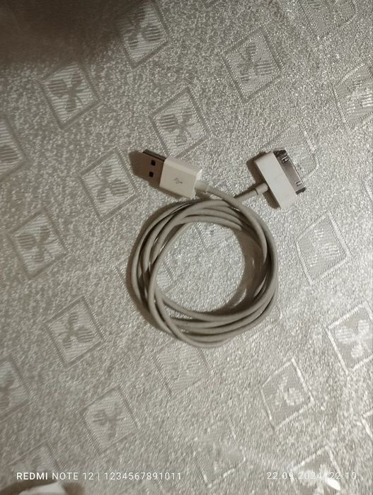 Apple Ipad в хорошем состоянии