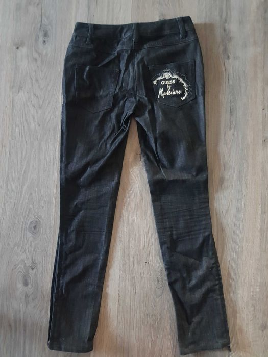 Страхотни дамски дънки Guess 38 (S) р-р