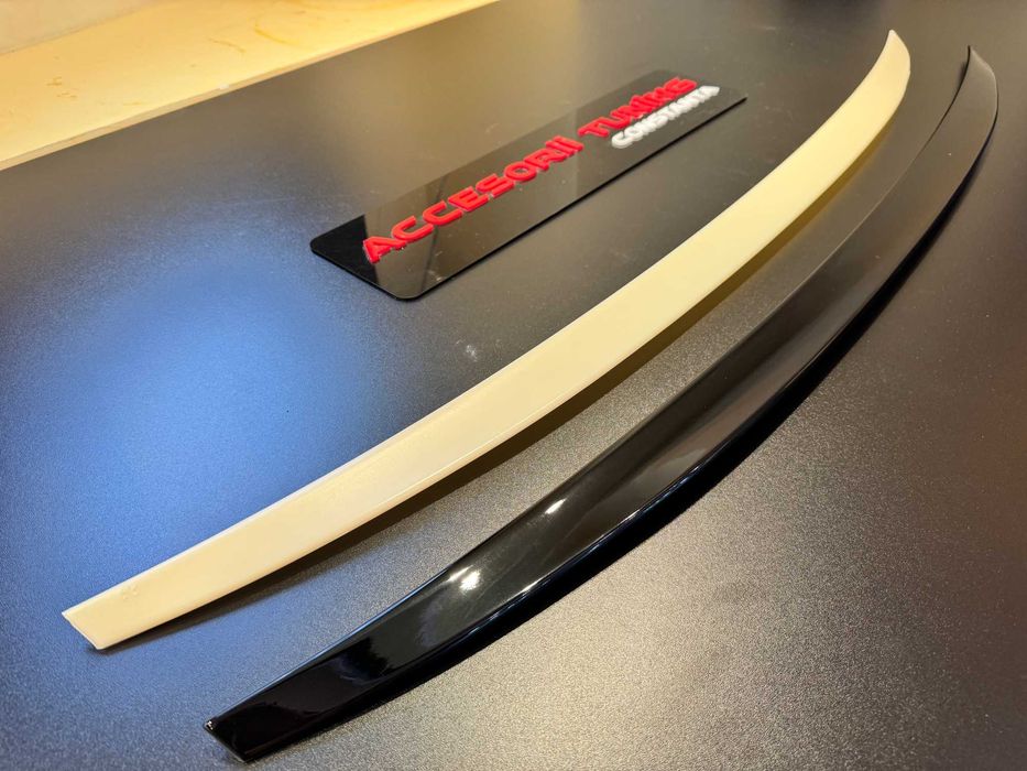 Eleron Portbagaj - Audi A4 B7 Berlina