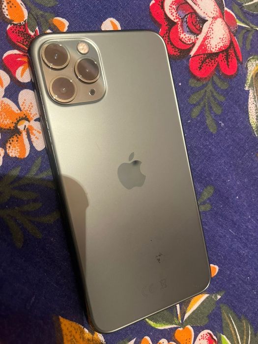 Айфон 11про 256гб