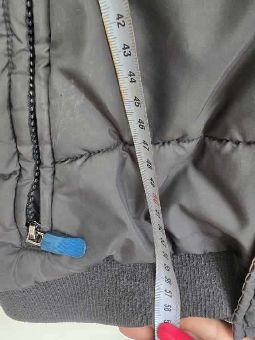 Зимно яке GUESS р-р 152