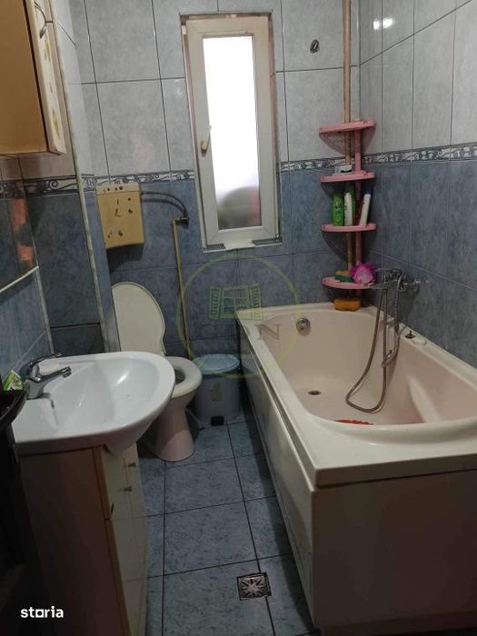 Vand apartament 2 camere CRAITER
