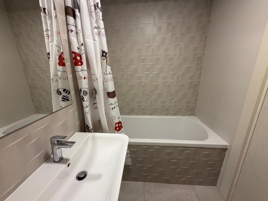 Apartament cu 2 camere Cloud 9,Pipera