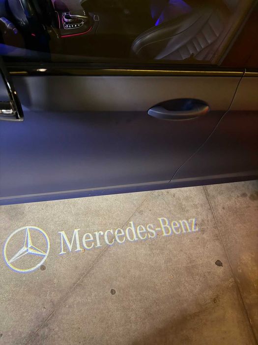 Mercedes-Benz E 450 4MATIC AMG | 440hp | AIRMATIC | FULL