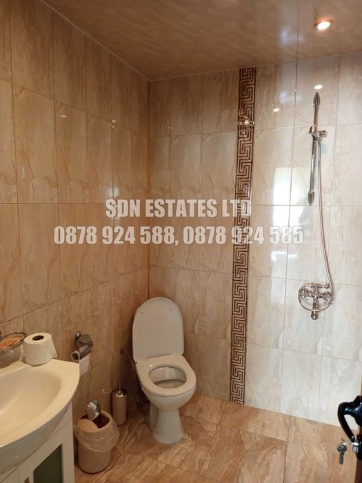 Красива къща на село за продажба в с. Средногорово