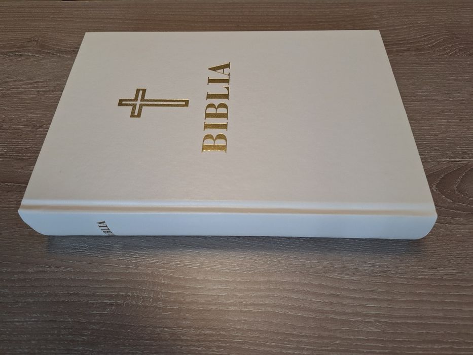 Biblia Editia 2018, 1560 pagini