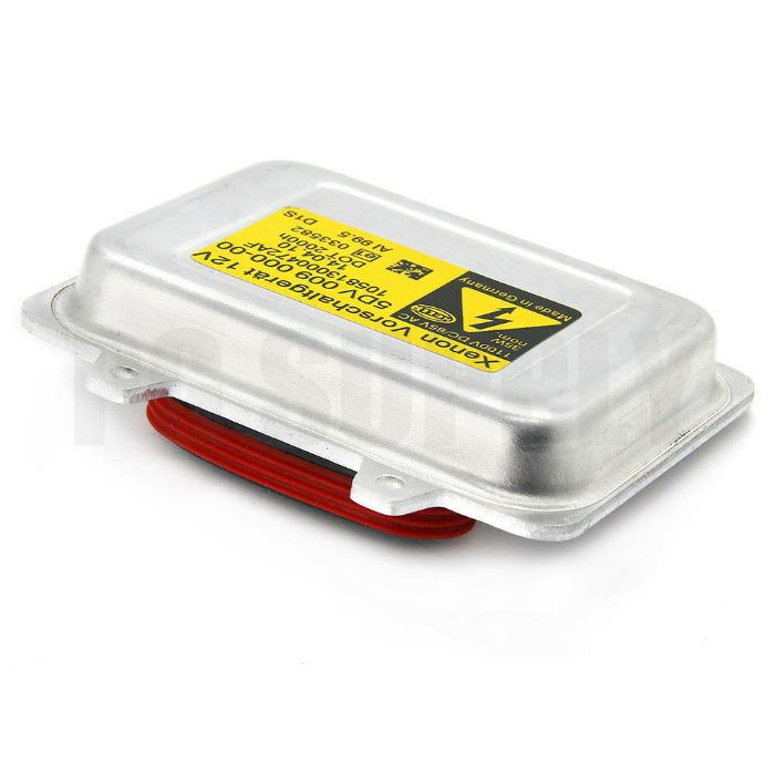 Droser Balast Xenon BMW Renault VW Seat Mercedes Ford Saab Citroen Ope