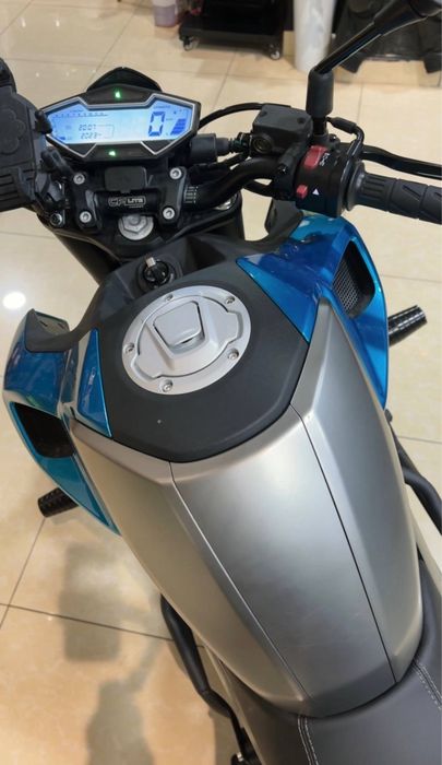 Cf moto 250nk На Заказ!!!  кредит/ наличные /рассрочка