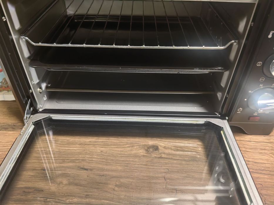 Мини фурна Тефал