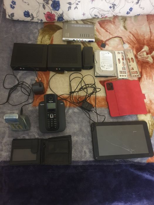 Mini PC tableta telefoane