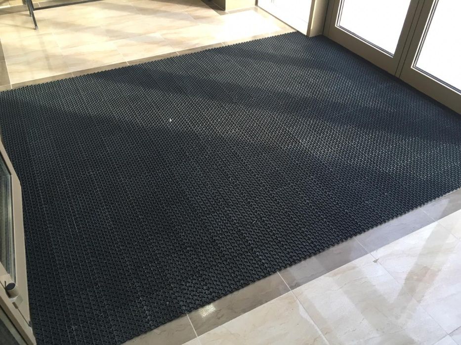 Ворсовое покрытие