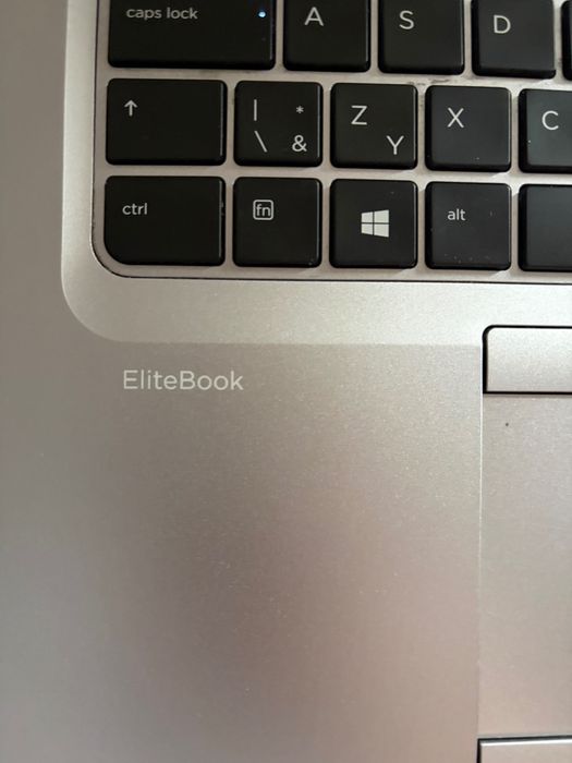 HP EliteBook 840G4 – Intel Core i5-7thGen 8GB Ram 500GB HDD