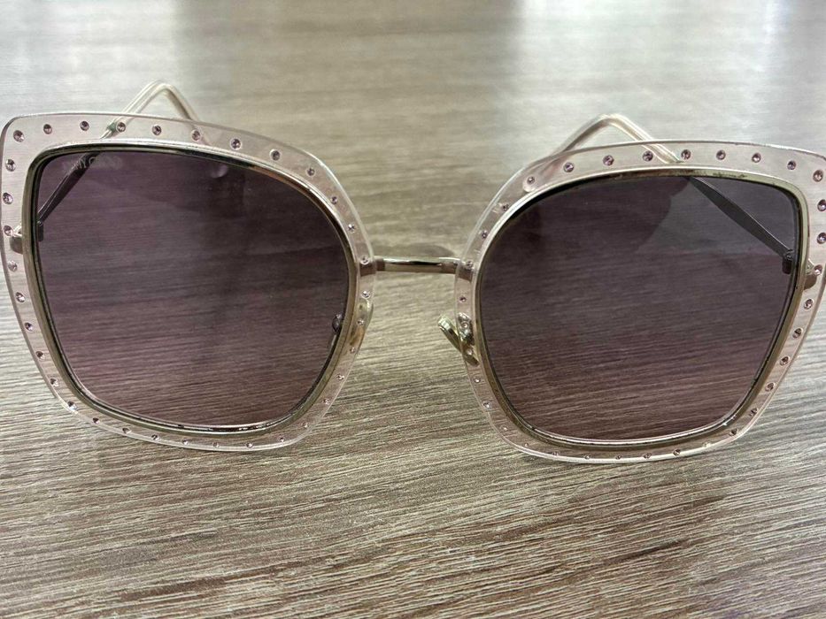 Слънчеви очила Jimmy Choo