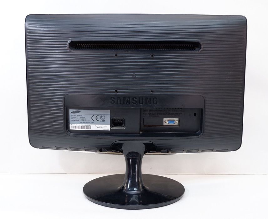 Монитор Samsung SyncMaster B2030