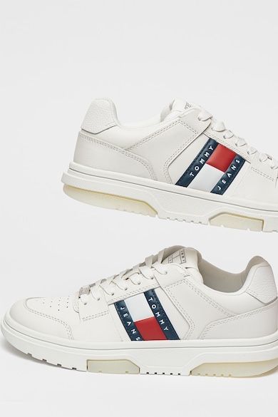 Дамски маратонки Tommy Hilfiger