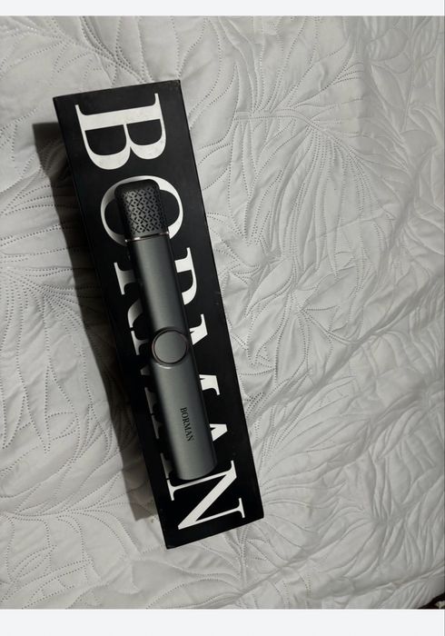 Фен выпрямитель НОВЫЙ