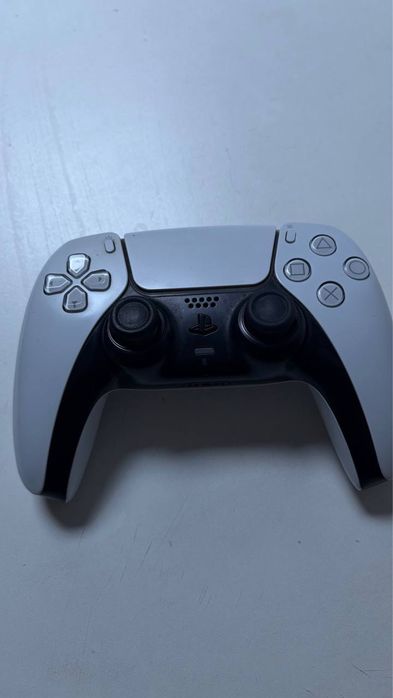 dualsense от playstation 5