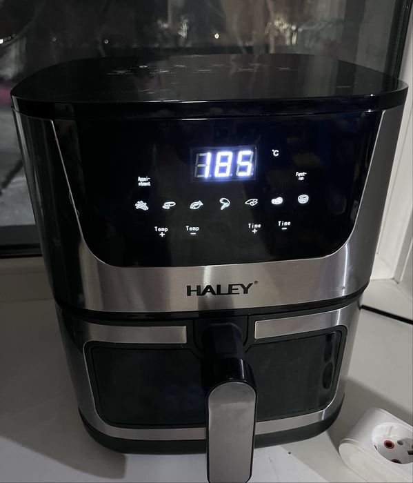 Продам аэрогриль