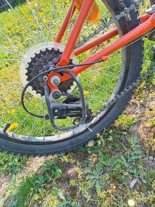 Bicicletă copii BTwin
