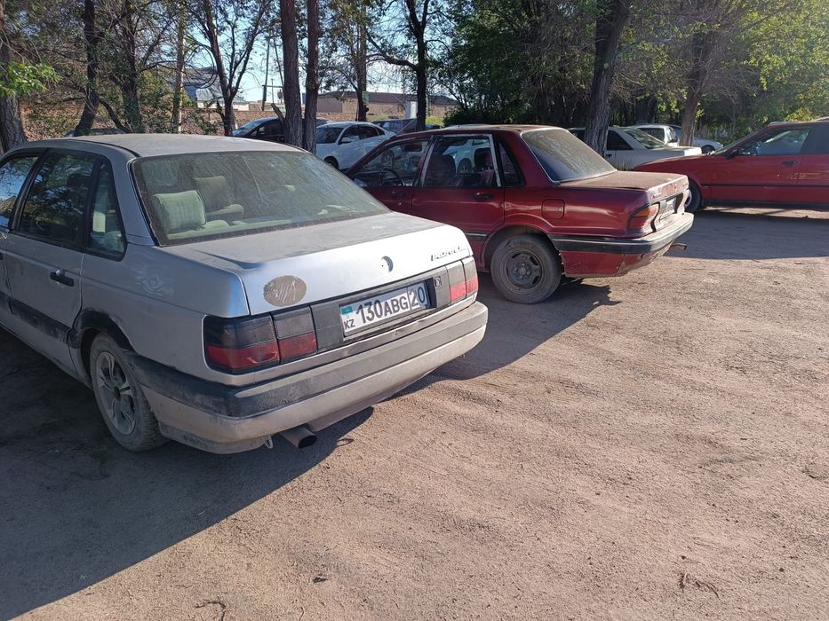 Продам Пассат б3