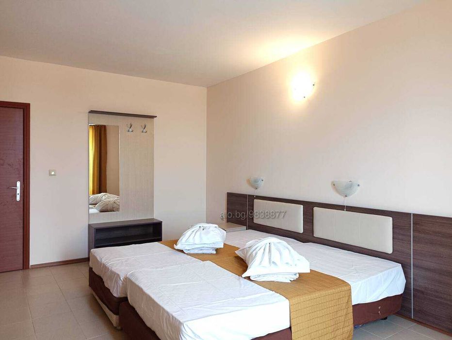 Продава се Двустаен апартамент в к.к. Слънчев бряг - 84 кв.м за 802 €/кв.м - Снимка #1