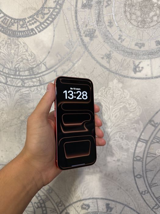 iPhone 17 Pro 256 ГБ Esim