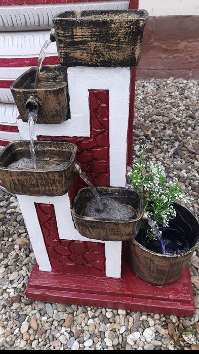 Decoratiuni interior exterior