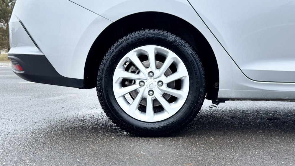 Продаю Hyundai Accent