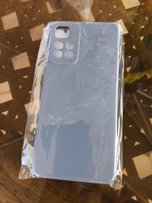 Продаются новые чехлы силиконовые на телефоны Redmi Note 11 Pro
