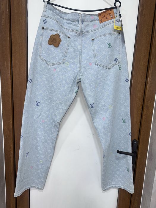 Louis  Vittone Over size de vanzare