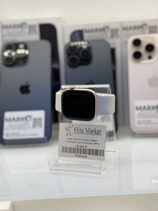 Apple Watch 10 Serles 42mm