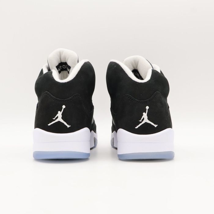 !НОВИ! Air Jordan 5 Retro | Moonlight Oreo | + КУТИЯ