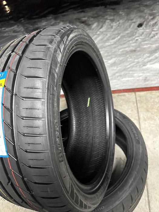 Летен Спорт Пакет BEARWAY 255/40R20 101W XL 295/35R20 105W XL