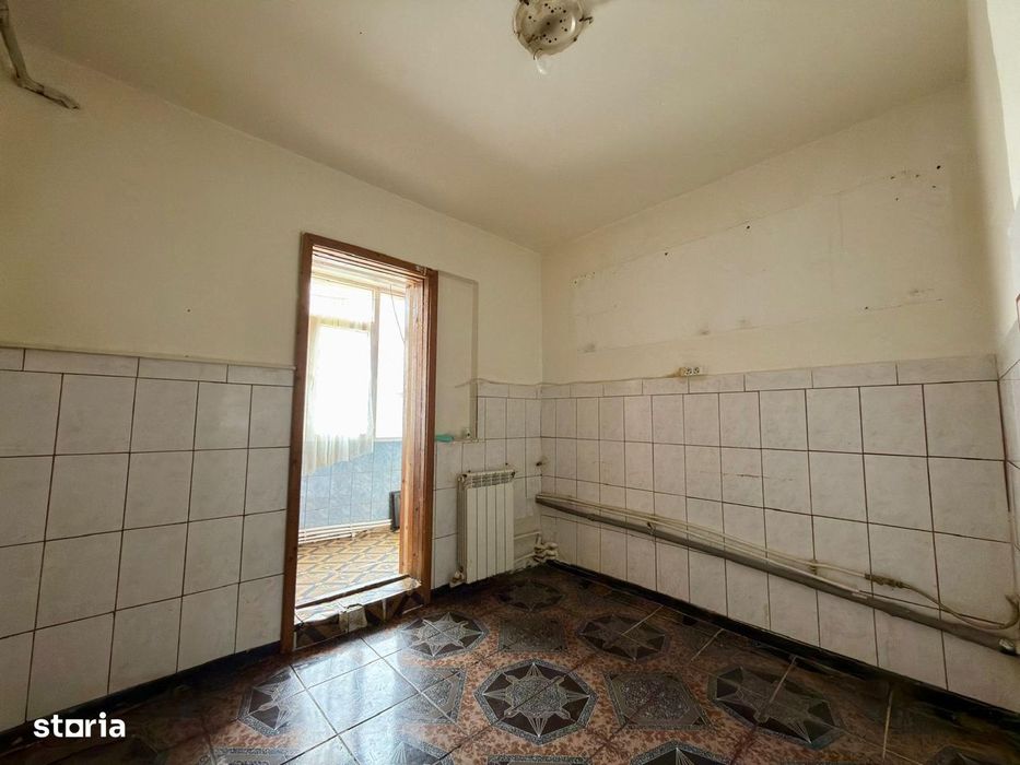 Apartament 3 Camere | Năvodari
