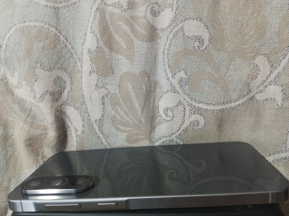 Самсунг А56 5G память 12 256