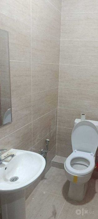 Сдаётся квартира на Алмазаре, ЖК "Olmazar city", ор-р: улица Карасарай