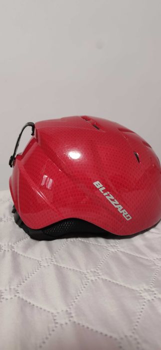 Каска за ски марка Blizzard, р-р S